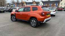 Dacia Duster 1.3 TCe 130 Prestige 5dr Petrol Estate